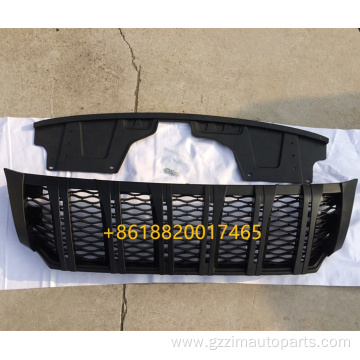 Navara NP300 2016 Grille